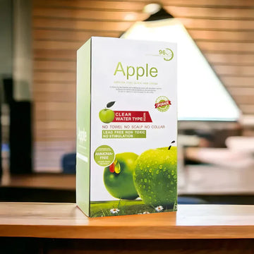 Premium Quality Apple Hair Color 96 (Dubai)